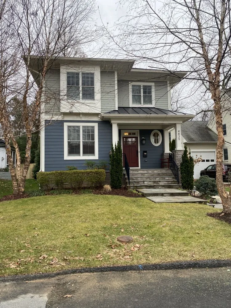 Slide of Everest Home Improvement