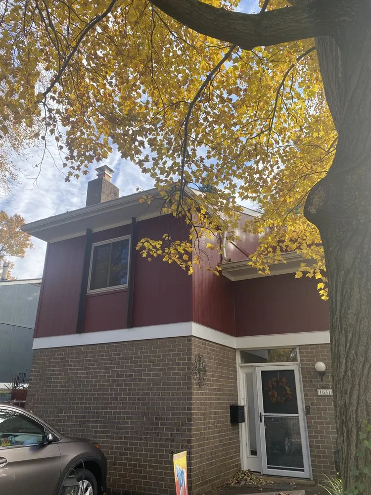 Slide of Everest Home Improvement