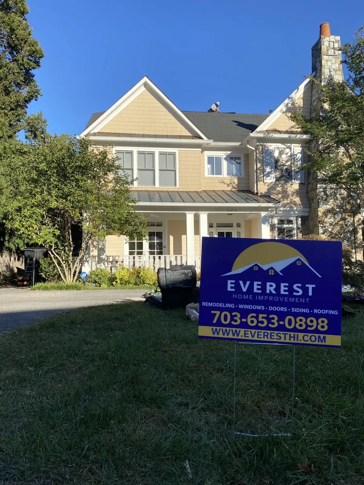 Slide of Everest Home Improvement