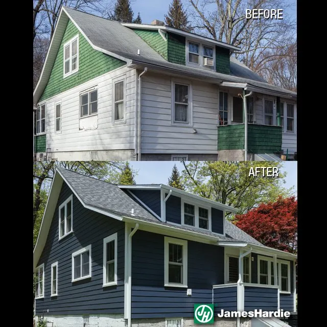 Slide of Everest Home Improvement