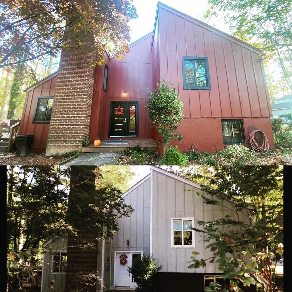 Slide of Everest Home Improvement