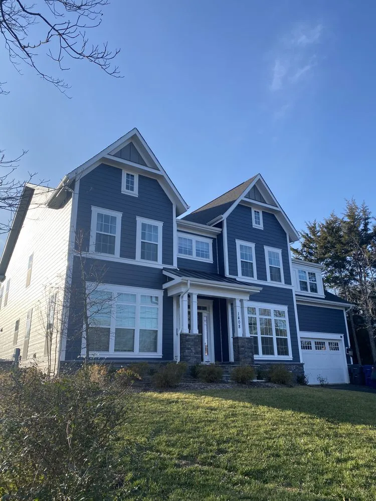 Slide of Everest Home Improvement