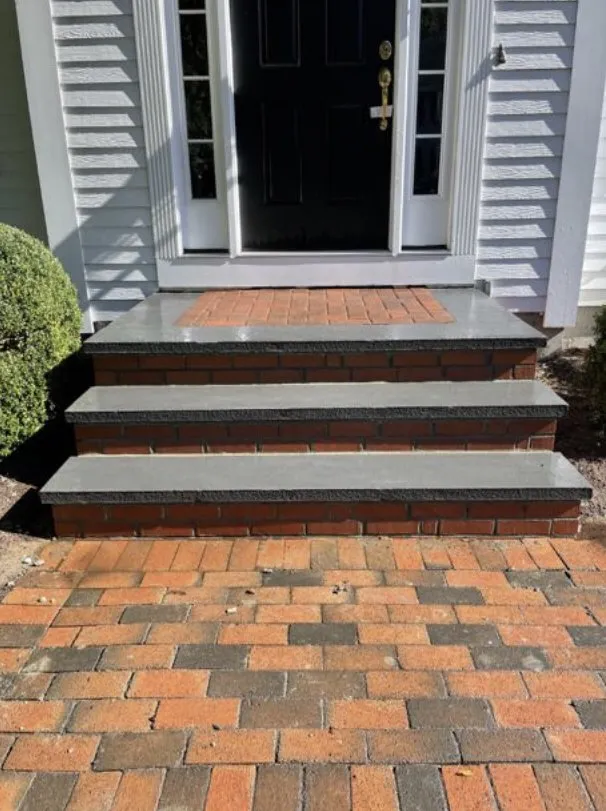 Emergency storm damage roof repair for residential properties across Chestnut Hill, MA - Everest Masonry and Painting