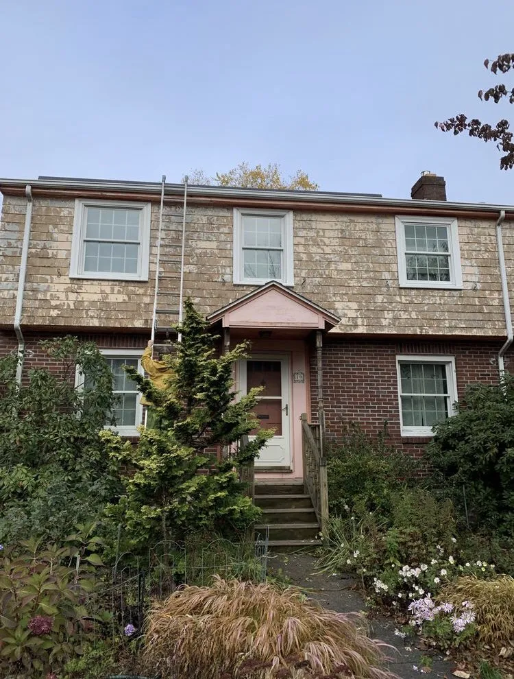 Reliable roof replacement same-day service in Chestnut Hill, MA by Everest Masonry and Painting