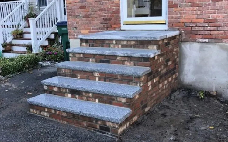 Expert storm damage roof repair in Chestnut Hill, MA - Everest Masonry and Painting
