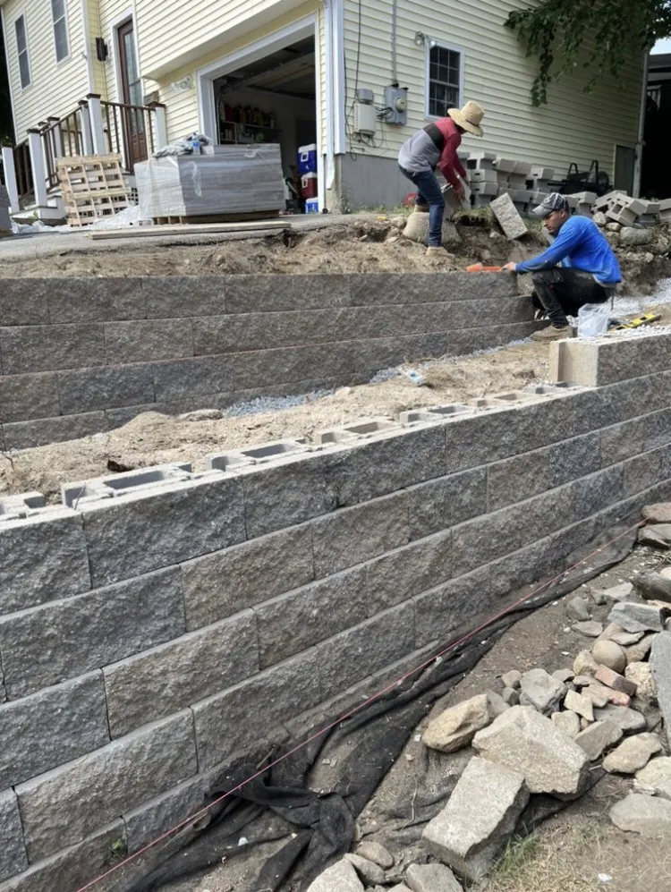 Reliable residential roofing service in Chestnut Hill, MA by Everest Masonry and Painting