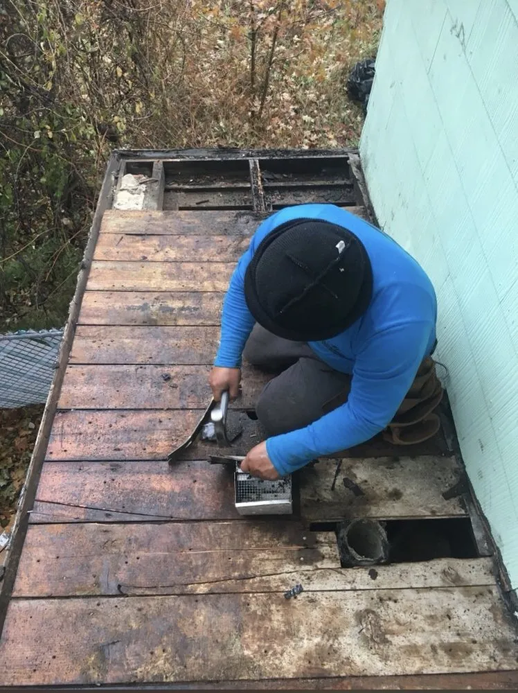 Trusted roof installation same-day service across Chestnut Hill, MA - Everest Masonry and Painting