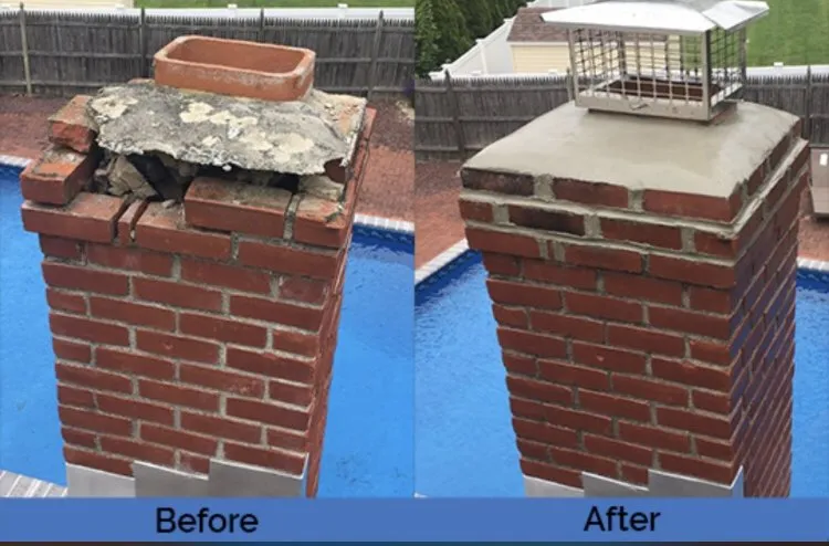Trusted roof installation experts serving Chestnut Hill, MA - Everest Masonry and Painting