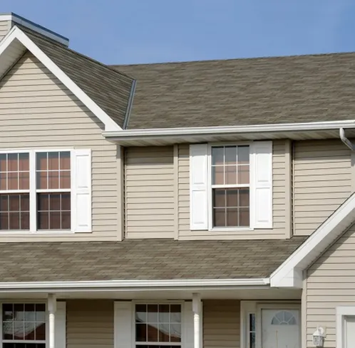 Slide of Everest Roofing