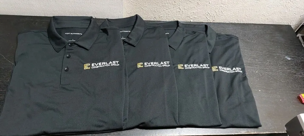 Slide of Everest Roofing