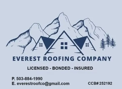 Slide of Everest Roofing