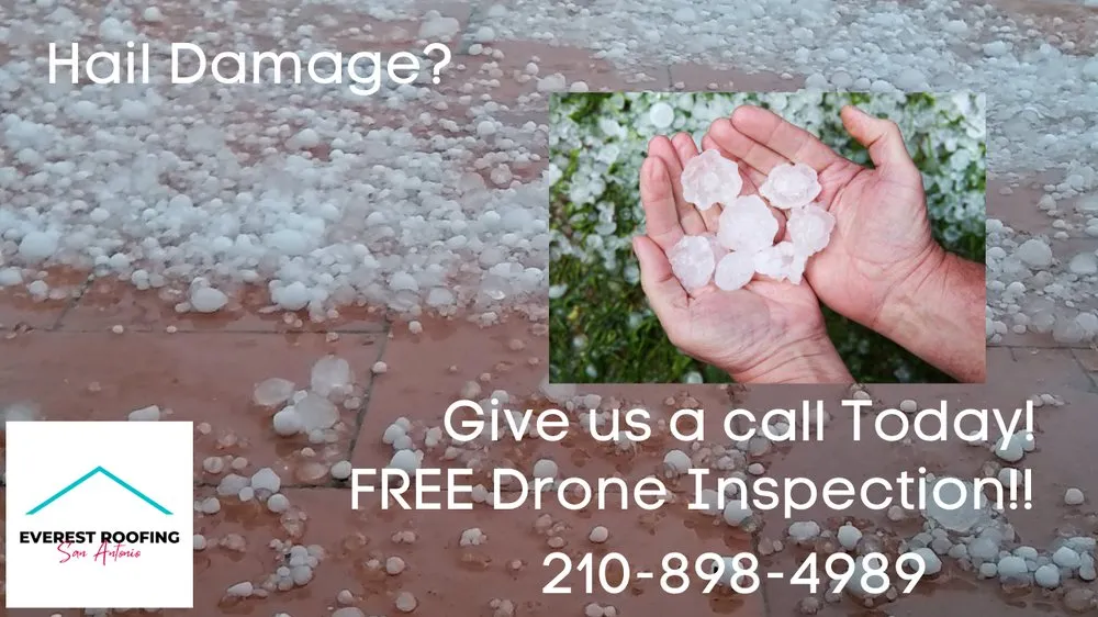 Slide of Everest Roofing