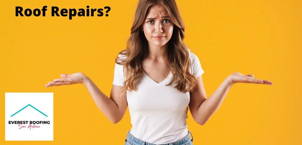 Slide of Everest Roofing