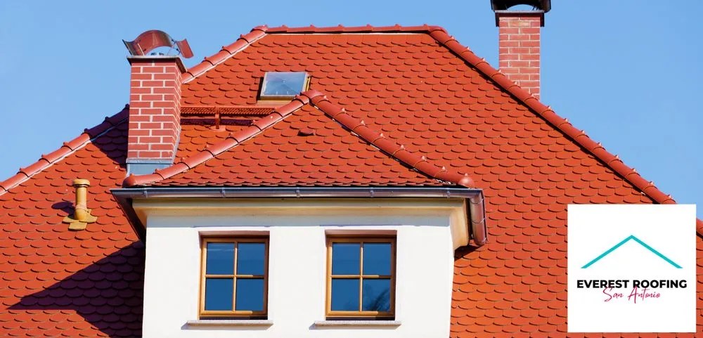 Slide of Everest Roofing