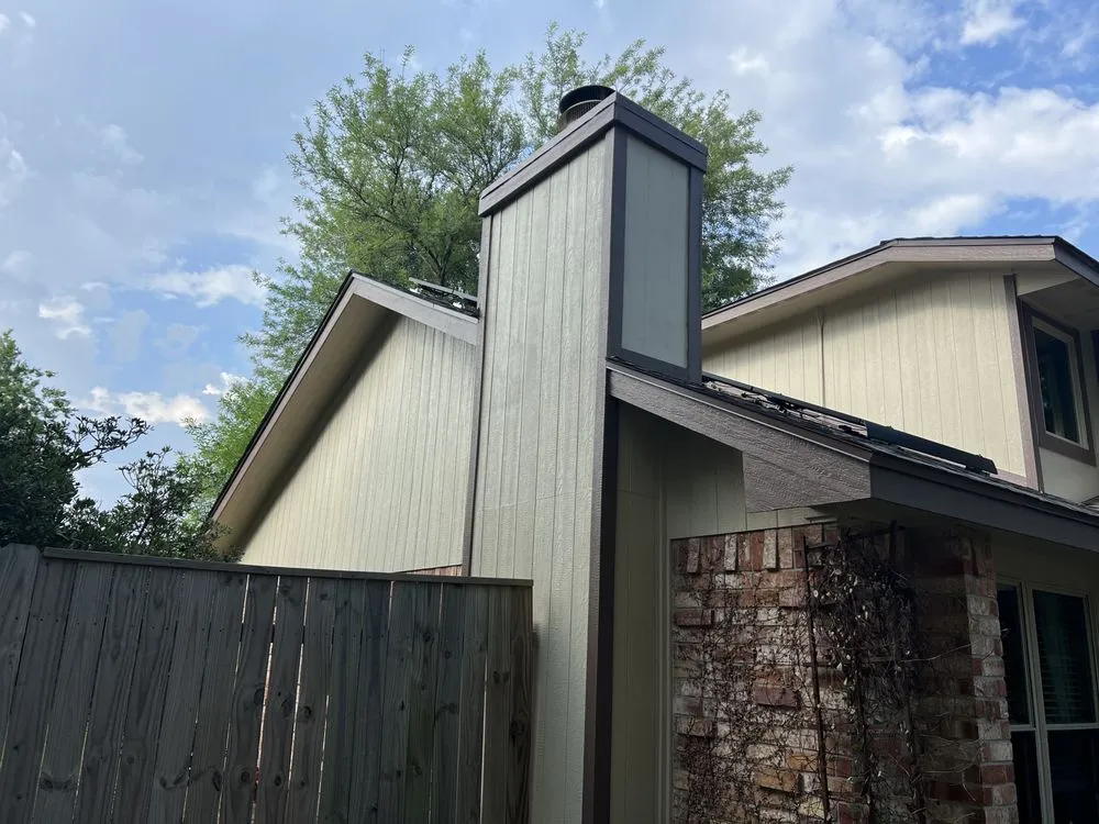 Slide of Everest Siding and Windows Contractor Houston
