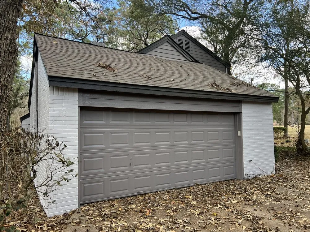 Slide of Everest Siding and Windows Contractor Houston