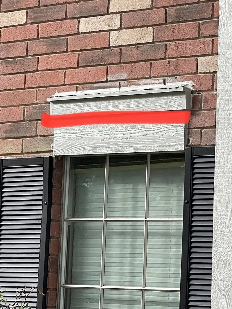 Slide of Everest Siding and Windows Contractor Houston