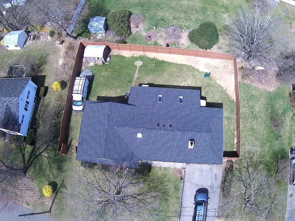 Slide of Everett Construction