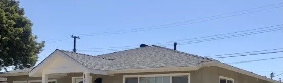 Slide of Everett Roofing