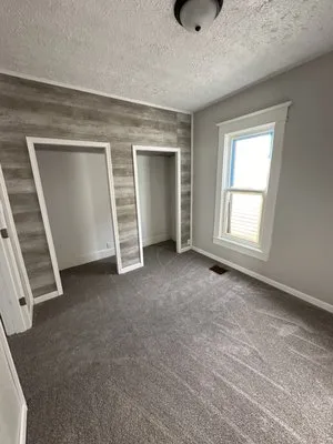 Everett’s Home Renovations