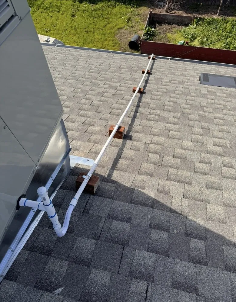 Slide of Evergold Construction