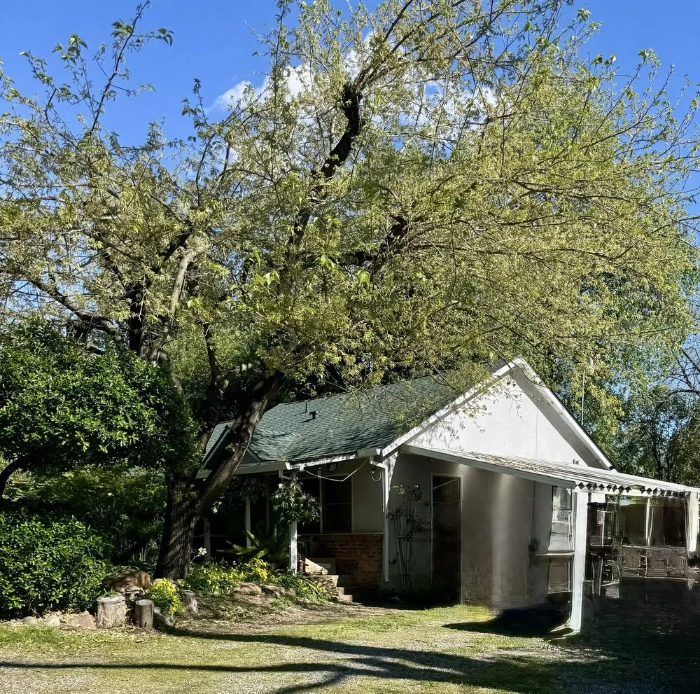 Slide of Evergold Construction