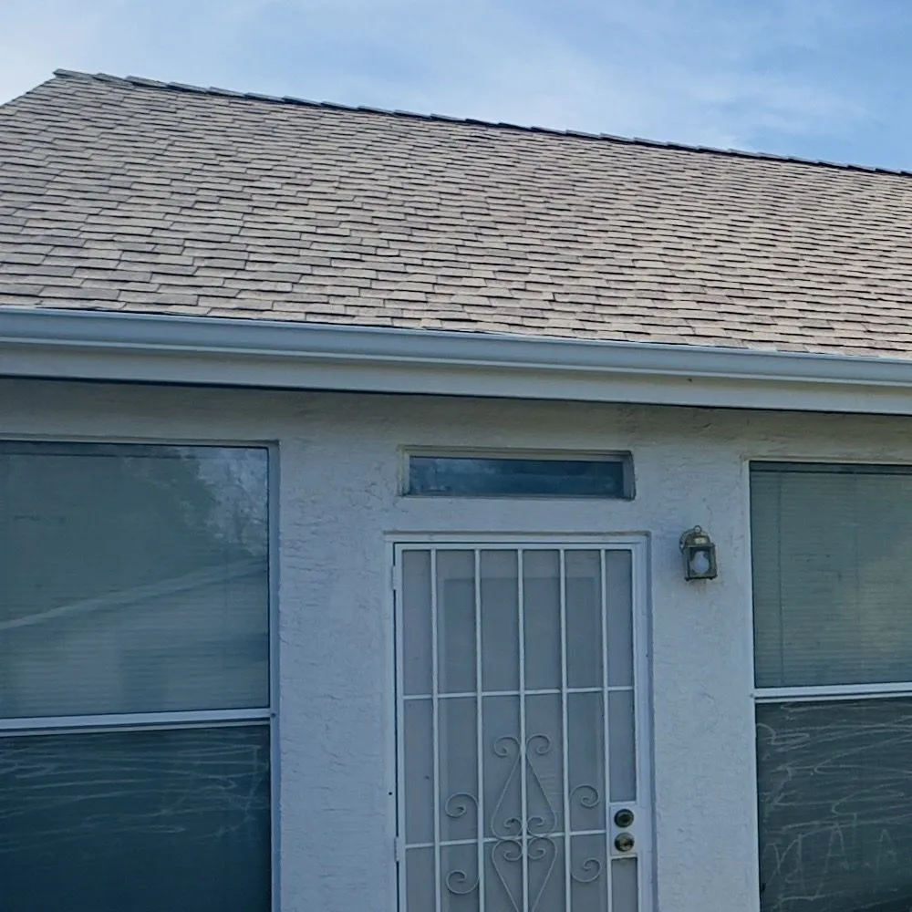 Slide of Evergold Construction