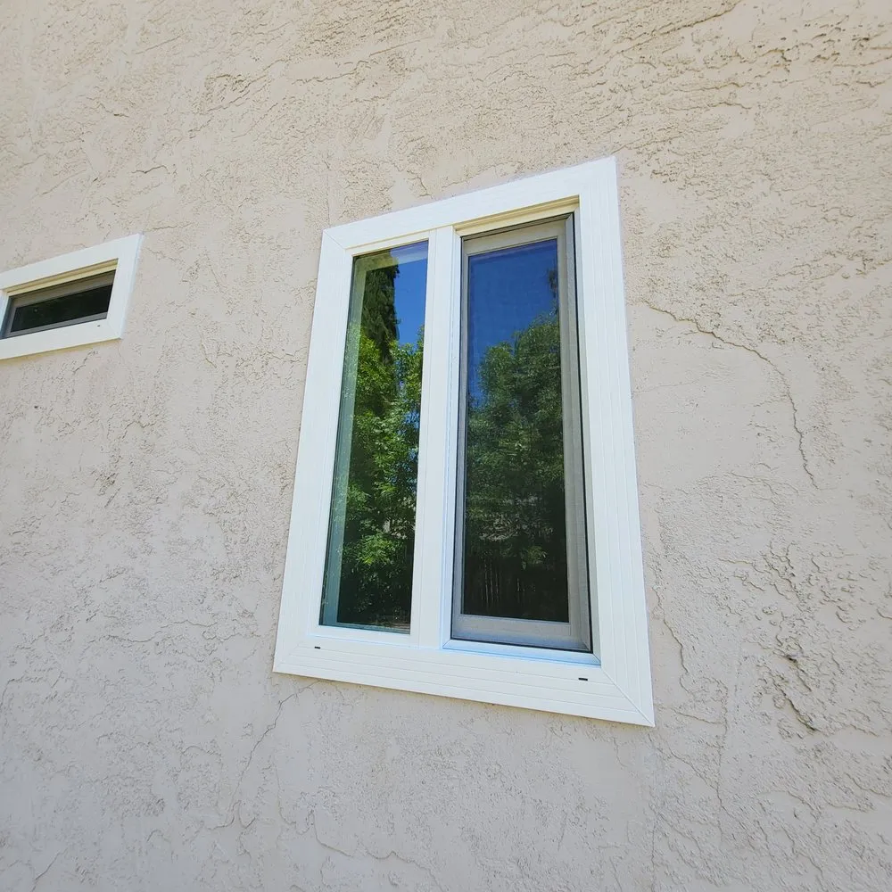 Slide of Evergold Construction