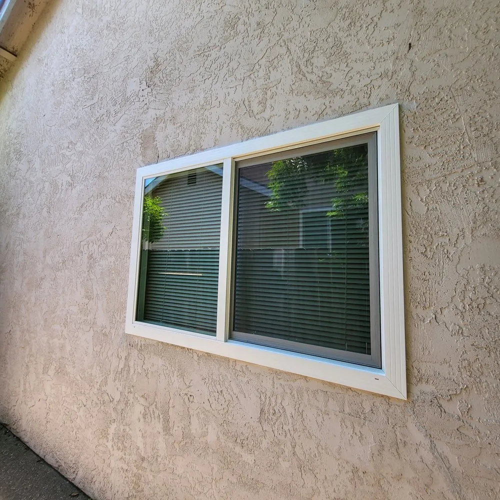 Slide of Evergold Construction