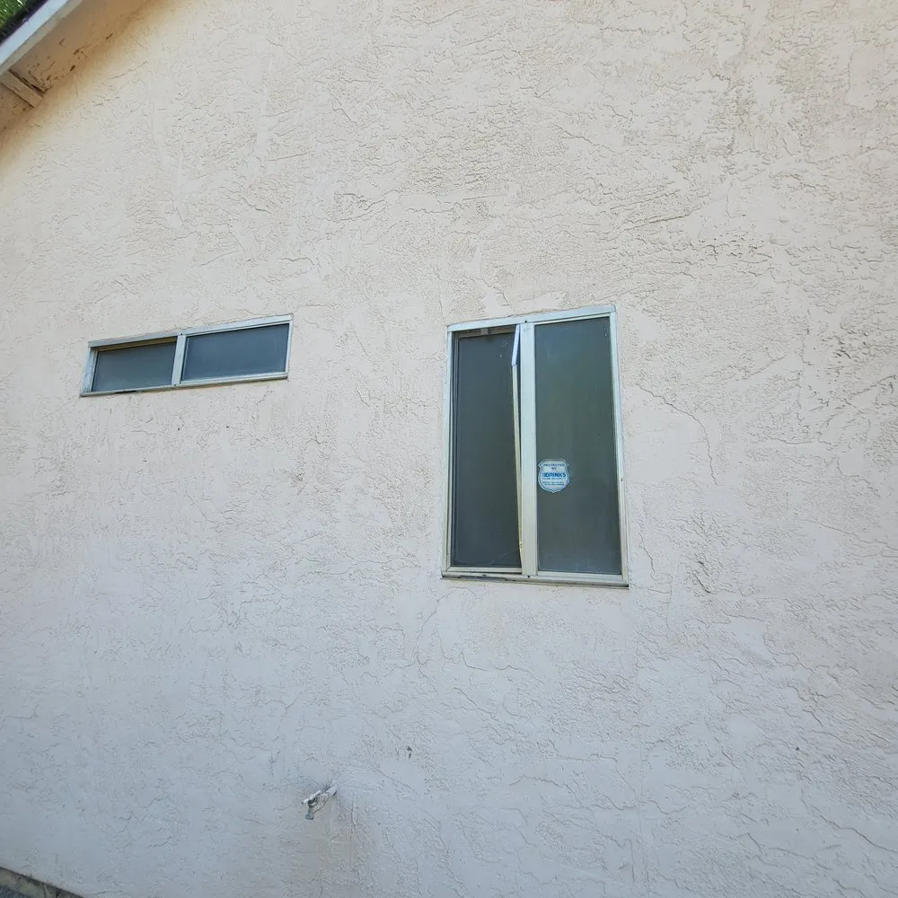 Slide of Evergold Construction