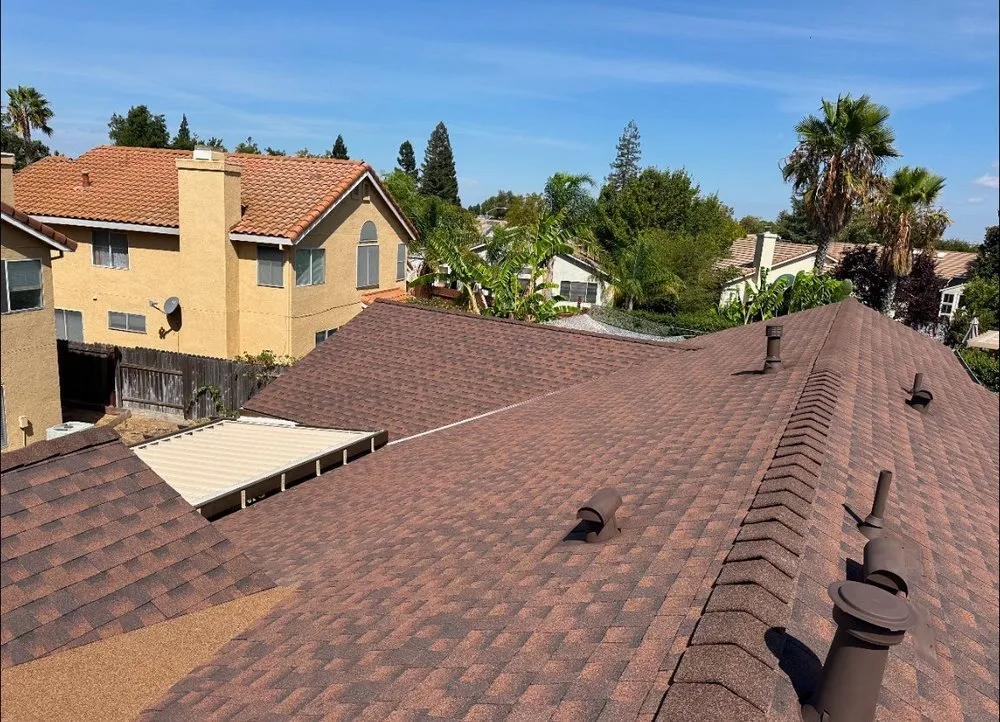 Slide of Evergold Construction