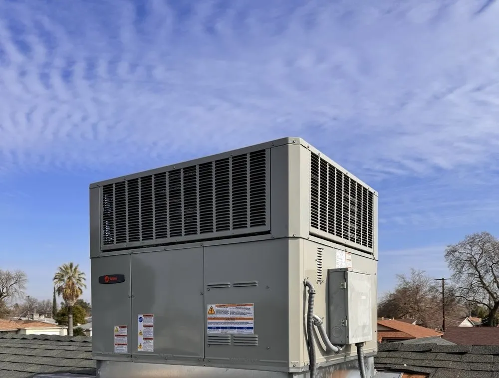 Slide of Evergold Construction