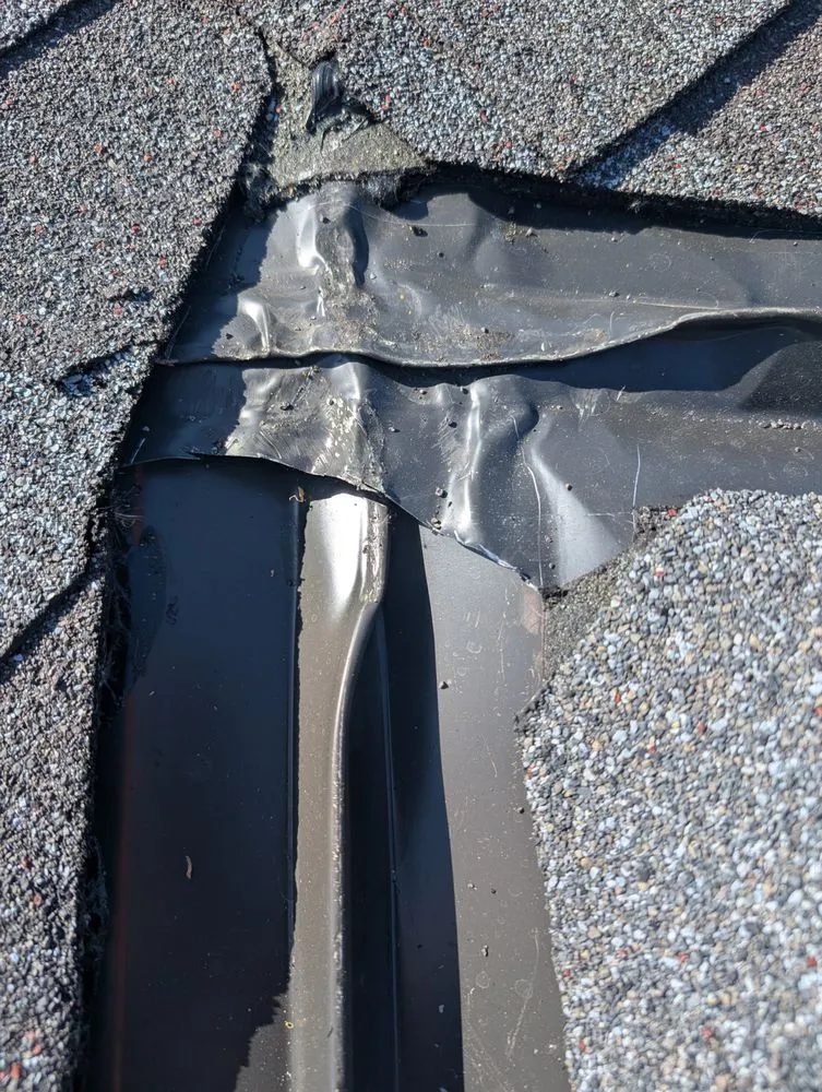 Slide of Evergold Construction