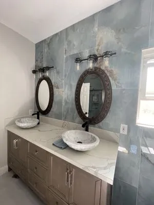 Evergold Construction