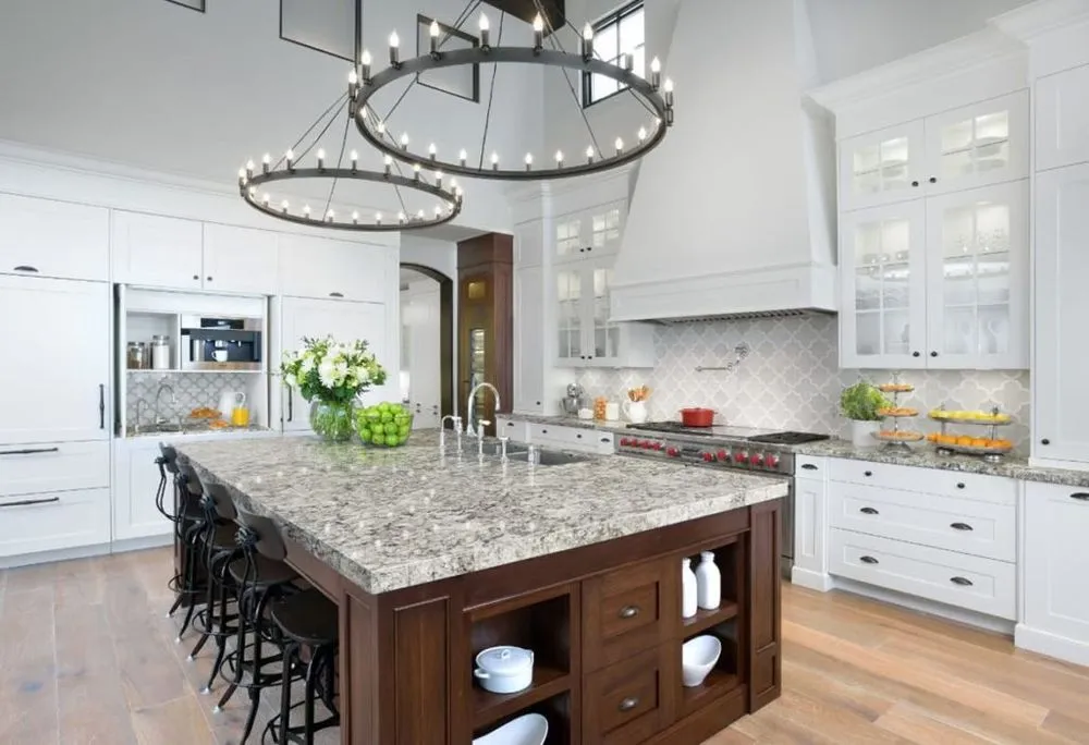 Slide of EverGreen Concepts