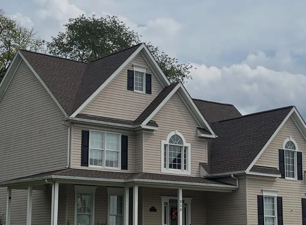 Slide of EverGreen Concepts