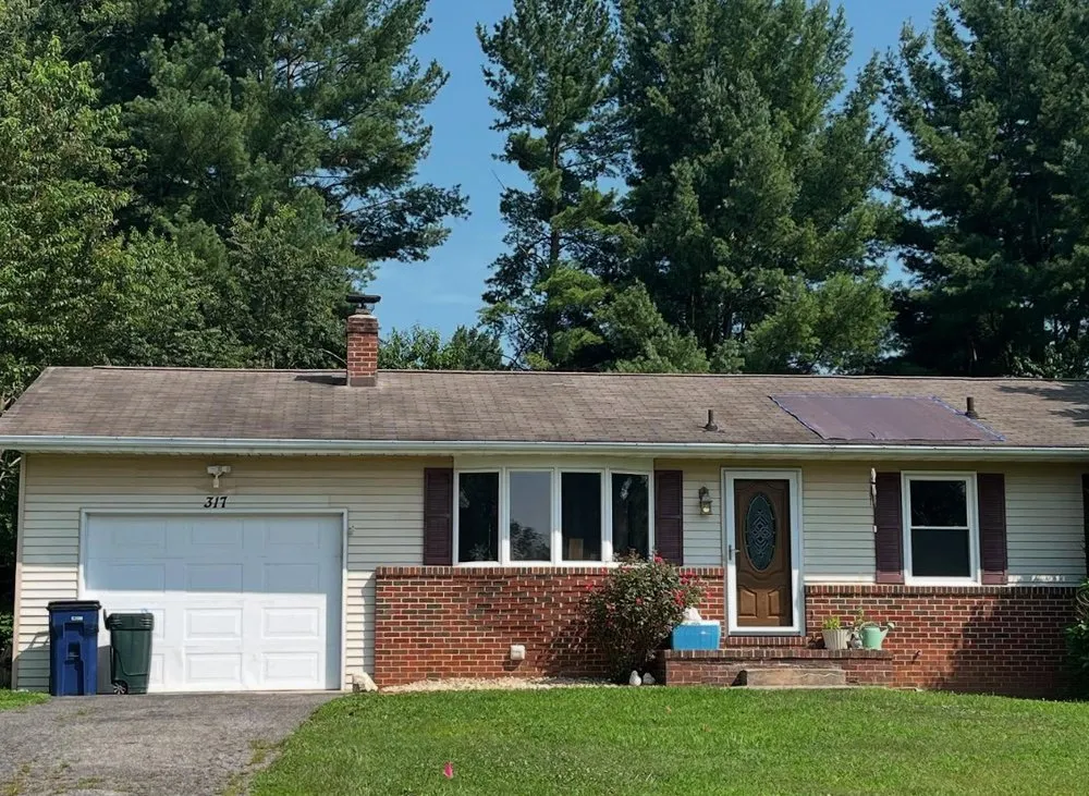 Slide of EverGreen Concepts