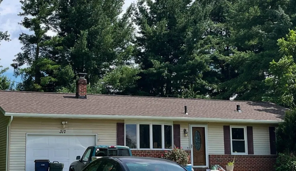 Slide of EverGreen Concepts