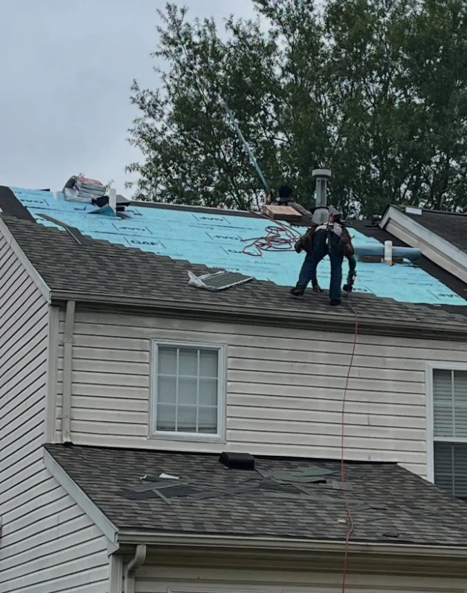 Slide of EverGreen Concepts