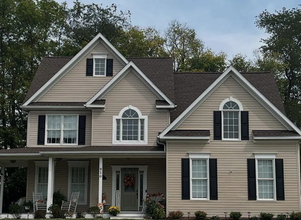 Slide of EverGreen Concepts