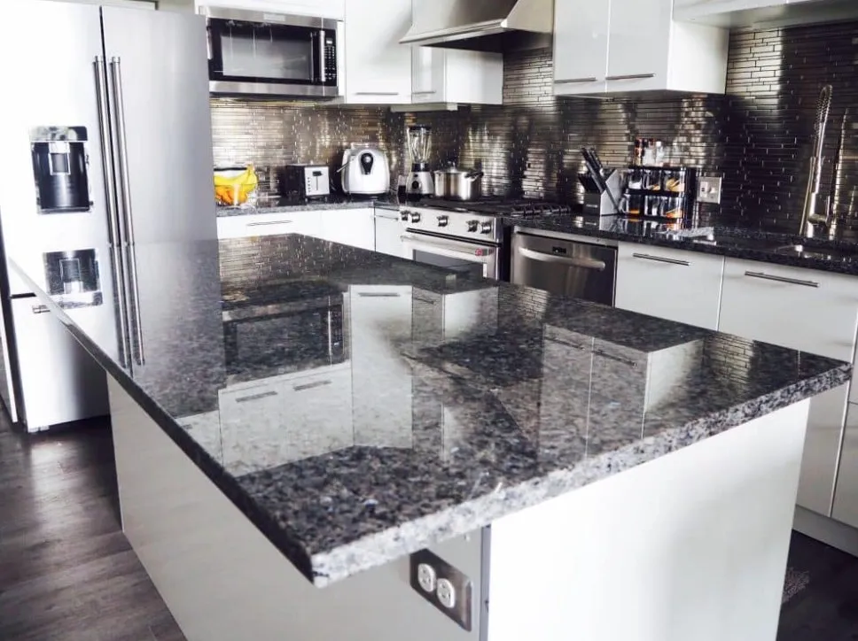 Slide of EverGreen Concepts