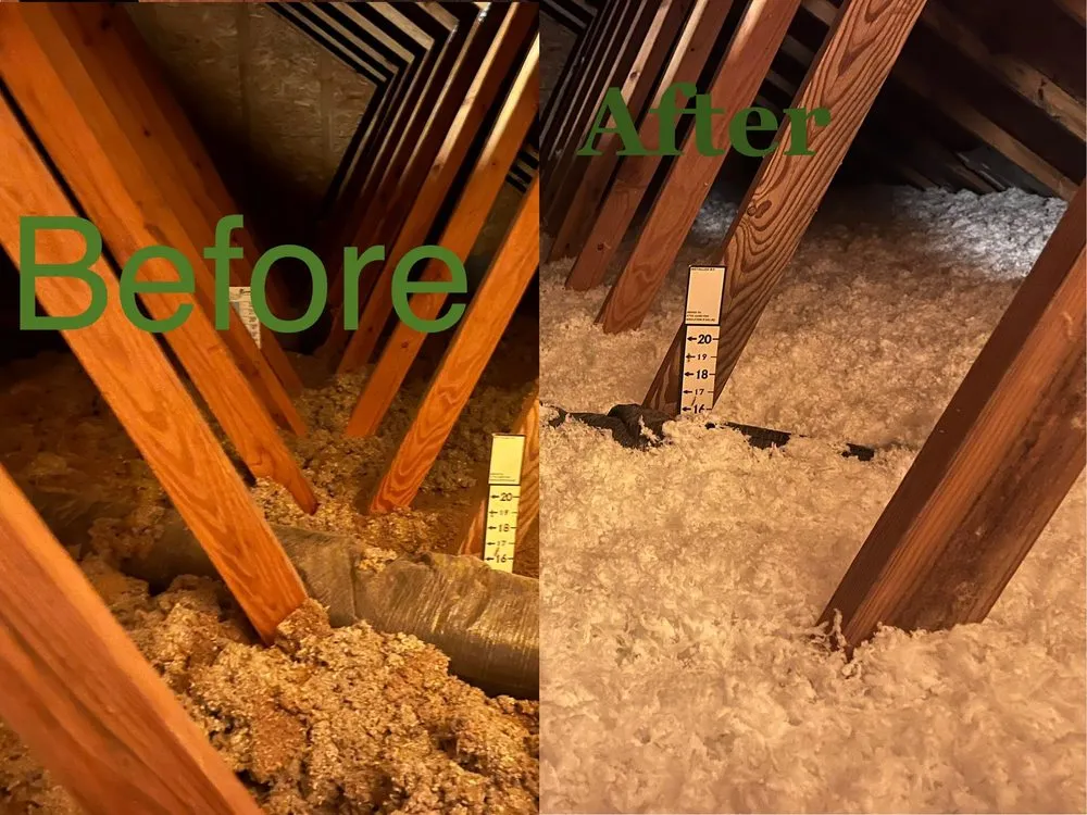 Slide of EverGreen Concepts