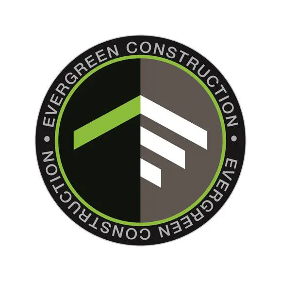 Slide of Evergreen Construction - Oregon Custom Home Builder