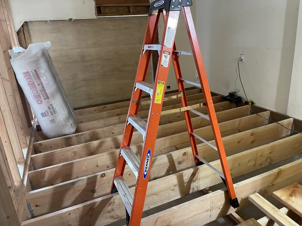 Slide of Evergreen Construction & Home Improvement