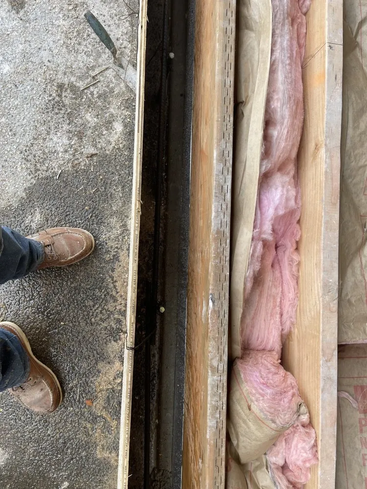 Slide of Evergreen Construction & Home Improvement