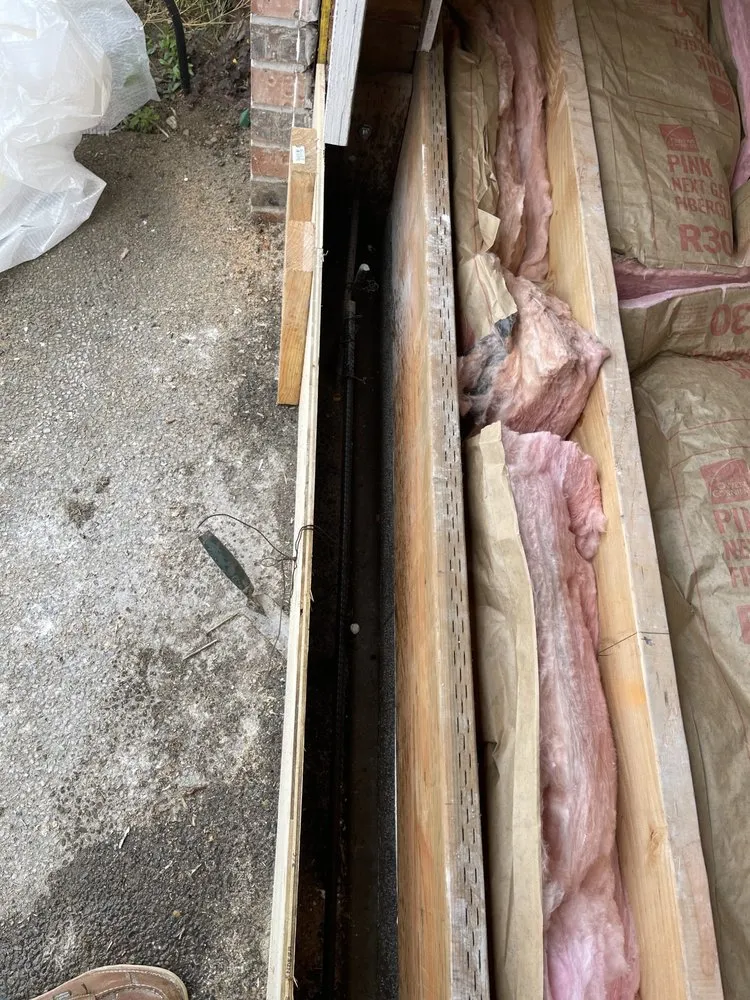 Slide of Evergreen Construction & Home Improvement