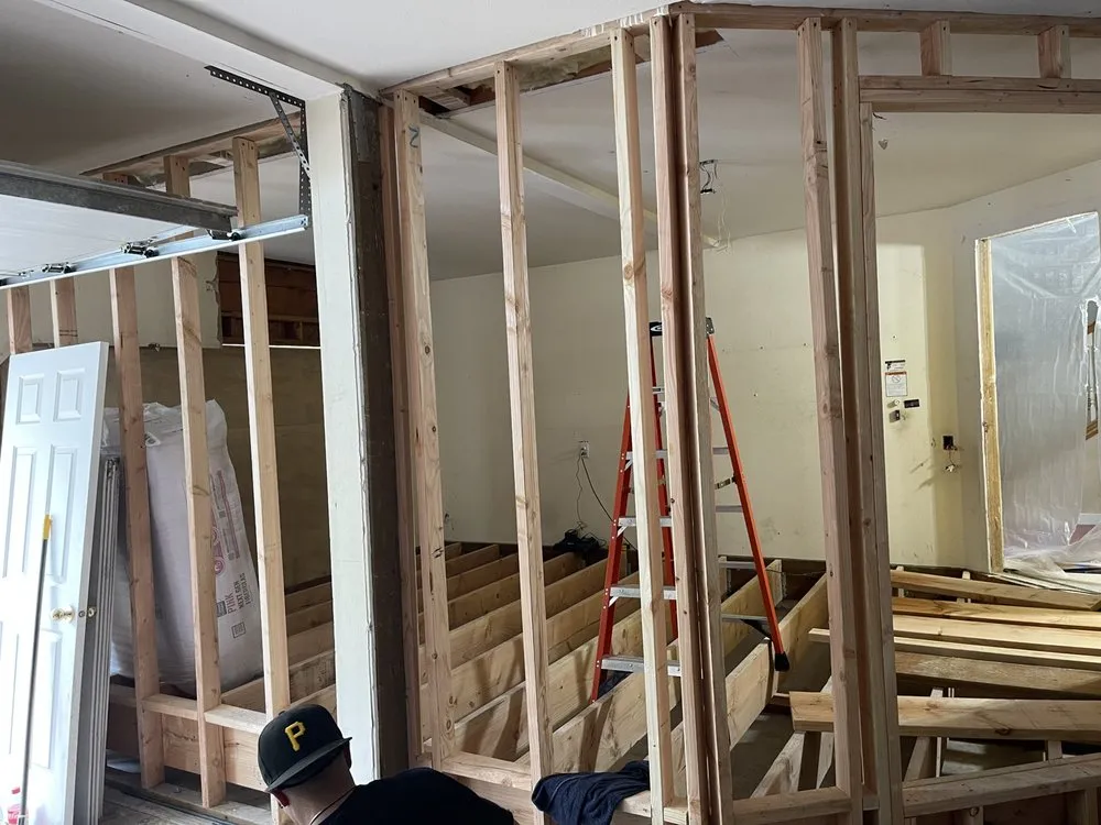 Slide of Evergreen Construction & Home Improvement