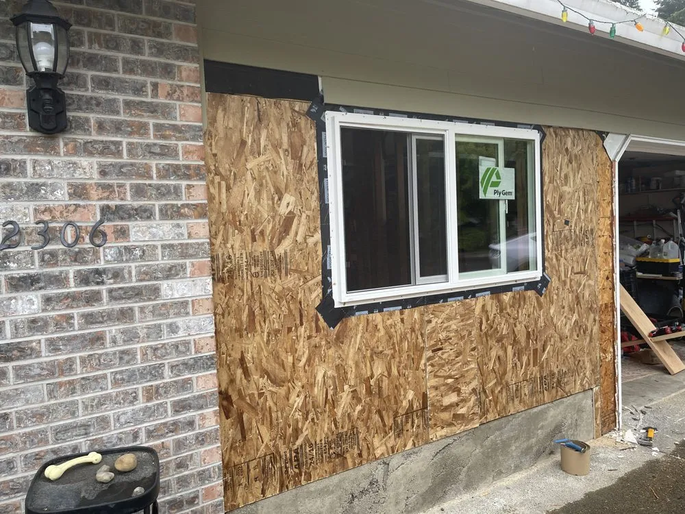 Slide of Evergreen Construction & Home Improvement