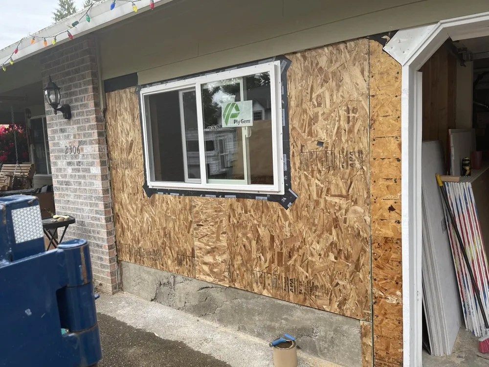 Slide of Evergreen Construction & Home Improvement