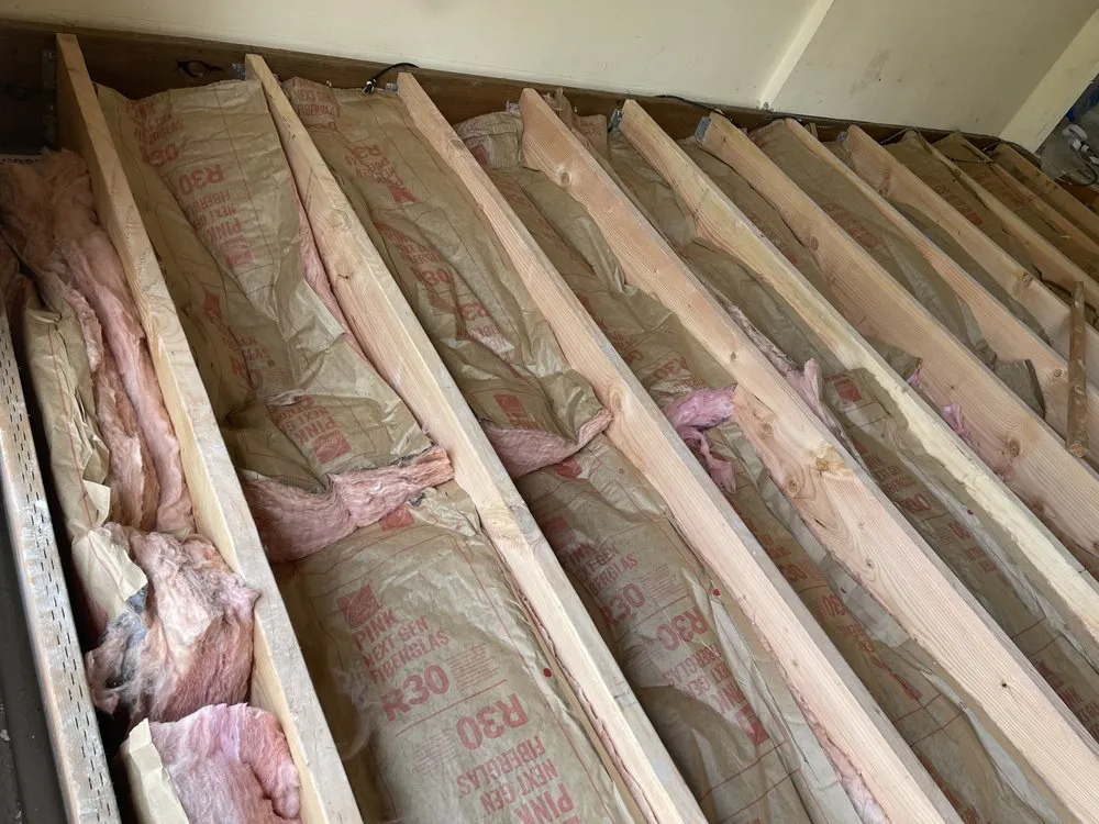 Slide of Evergreen Construction & Home Improvement